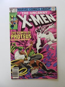 Uncanny X-Men #127 VF condition