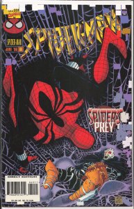 Spider-Man #69 (1996) Spider-Man