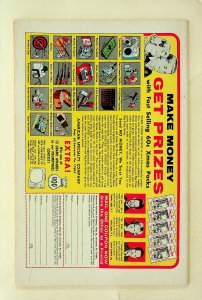 Flash Gordon #2 King Comics Al Williamson Art Silver Age 1966