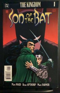 The Kingdom: Son of the Bat #1 (1999)