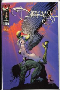 Darkness (1996 1st Series) 1/2 #1