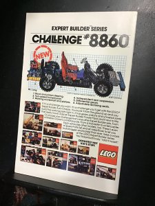 Detective Comics #510 (1982) Mad Hatter cover key! High-grade! NM- Wow