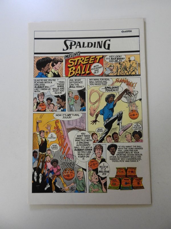 The Incredible Hulk #213 (1977) VF condition