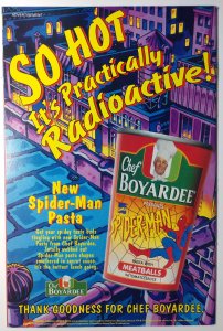 The Uncanny X-Men #335 (8.5, 1996)