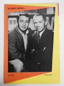 My Favorite Martian #4 (1965) Solid VG Condition!