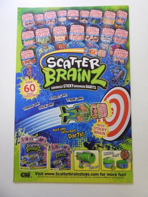 Dark Avengers #178 (2012) Beautiful NM- Condition!