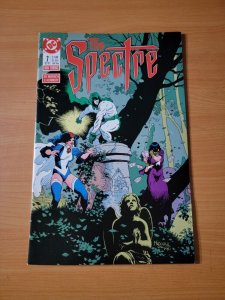 The Spectre v2 #7 ~ NEAR MINT NM ~ 1987 DC Comics