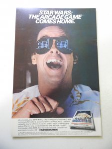 The Transformers #1 VF Condition