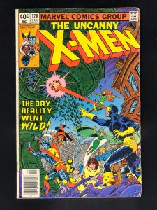 The X-Men #128 (1979)