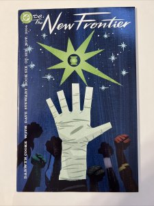 DC The New Frontier #1-6 & Justice League Special DC Set 2004 Darwyn Cooke