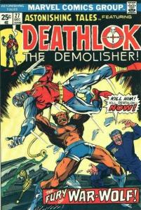 The Fury of War-Wolf/Dead Reckoning