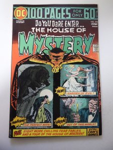 House of Mystery #226 (1974) FN Condition