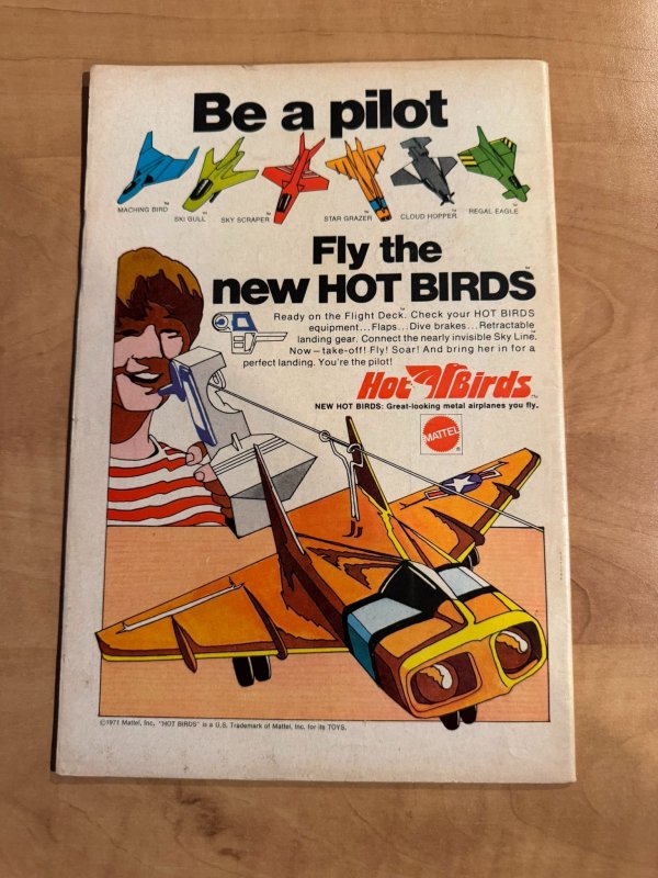 Superboy #176 (1971)