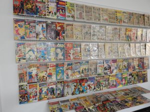 Huge Lot 100+ Silver/Bronze Comics W/ Superman, Lois Lane, +More! See desc