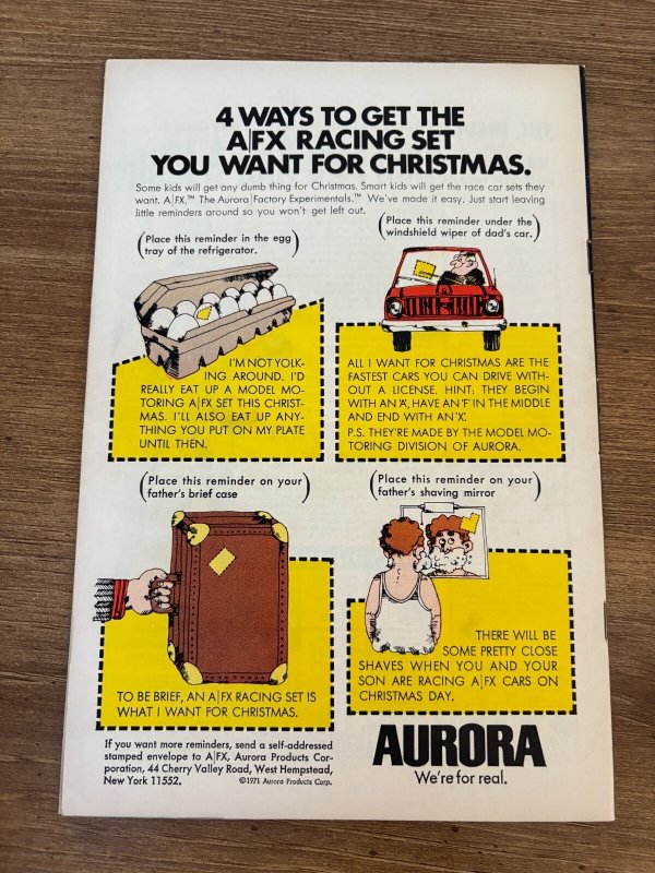 World's Finest Comics # 215 VF/NM DC Comic Book Batman Superman 23 J366