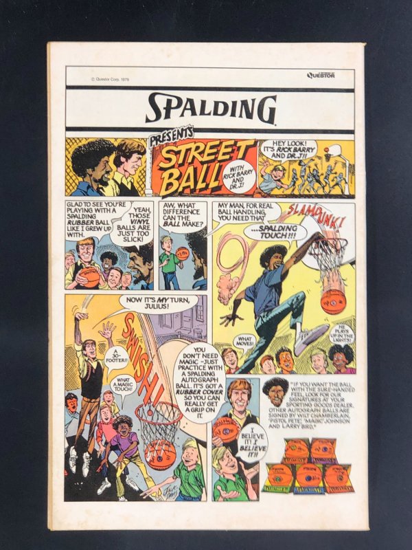 Superman #348 (1980)