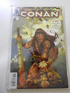 Conan #50 (2008)