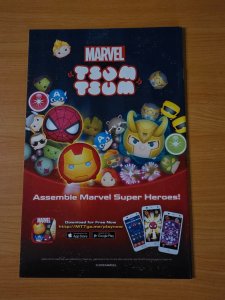 Amazing Spider-Man: Renew Your Vows v2 #1 A ~ NEAR MINT NM ~ 2017 Marvel Comics