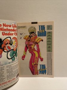 X-force #19 - 1st Appearance Copycat