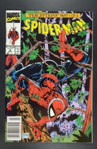 Spider-Man #8 (1991)