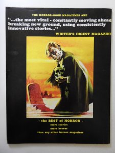 Psycho #17 (1974) FN Condition!