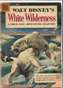 Four Color #943 (1958)