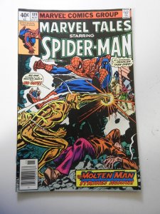 Marvel Tales #109 (1979)