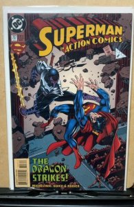 Action Comics #707 (1995)