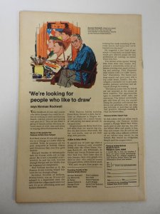 The X-Men #50 (1968) FN Condition!