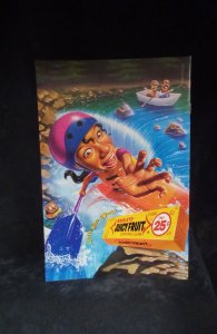 Spider-Girl #24 (2000)