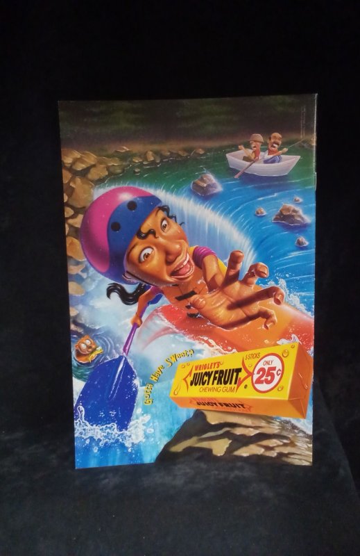 Spider-Girl #24 (2000)