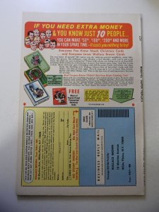 Marvel Super-Heroes #28 (1970) FN+ Condition