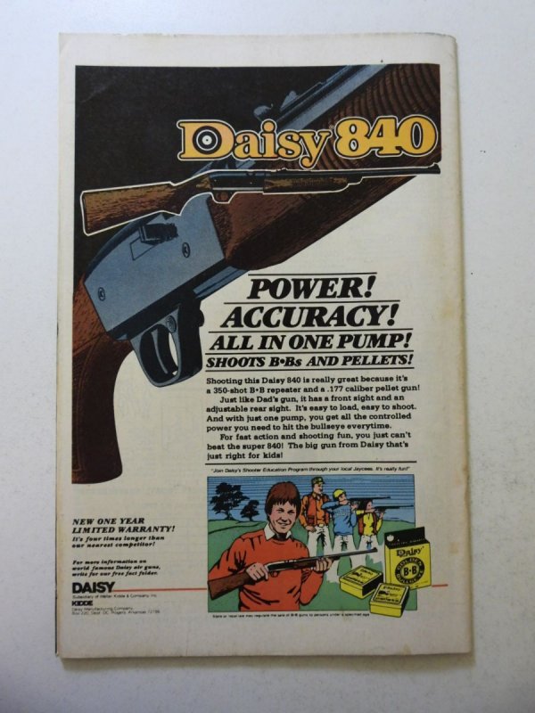 Batman #326 (1980) VG/FN Condition