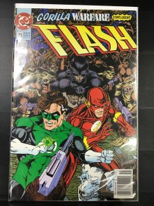 The Flash #70 (1992)
