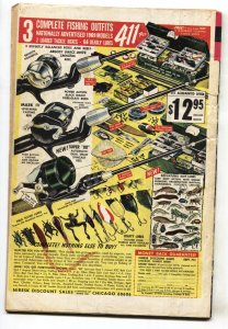 Tarzan #184 - 1969 - Gold Key - VG- - comic book