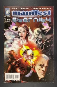 Manifest Eternity #1 (2006)