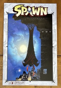 Spawn #128 NM Image Comics Todd McFarlane Low Print Run