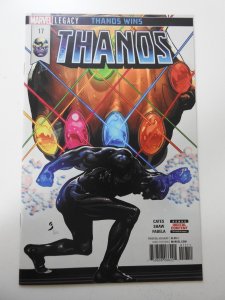 Thanos #17 (2018)