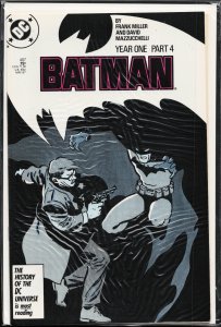 Batman #407 (1987) Batman [Key Issue]