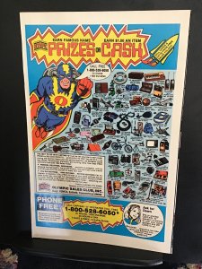 Iron Man #160 (1982) high-grade serpent squad key!  VF/NM Wow