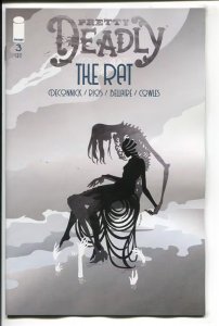 PRETTY DEADLY RAT (2019 IMAGE) #3 CVR A EMMA RIOS