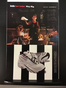 X-Force #85 (1999) (9.0)