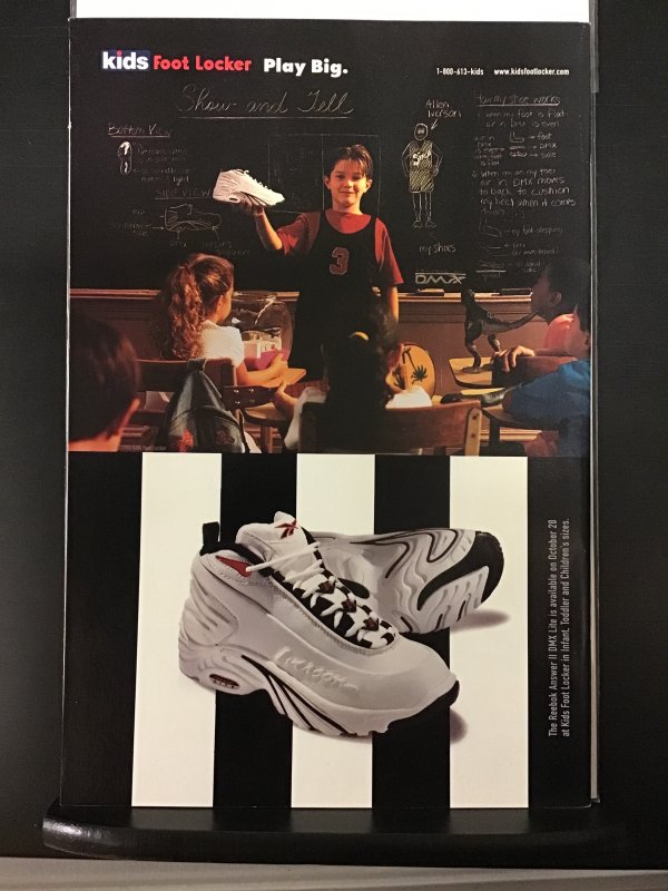 X-Force #85 (1999) (9.0)