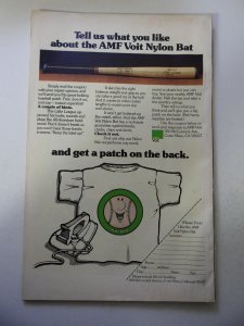 Ghosts #40 (1975) VG/FN Condition