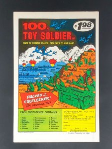 The Savage She-Hulk #4 (1980)