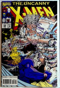 The Uncanny X-Men #306 (1993)