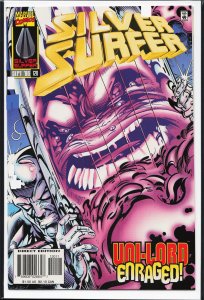 Silver Surfer #120 (1996) Silver Surfer