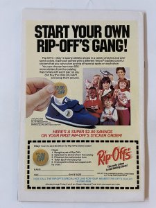 West Coast Avengers #1 - VF (1985)