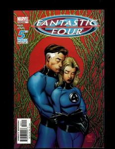 Lot of 12 Fantastic Four Marvel Comics #62 63 64 65 66 67 68 69 70 71 72 73 GK17