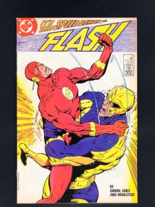 The Flash #6 (1987)